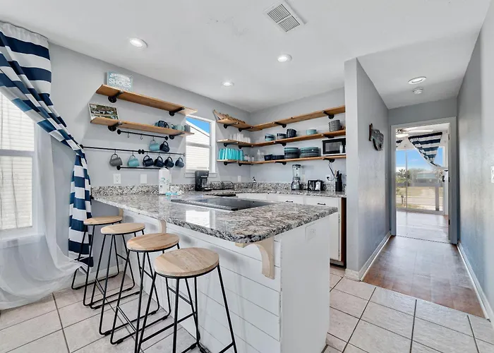 Holiday home Bikini Bottom West Gulf Shores