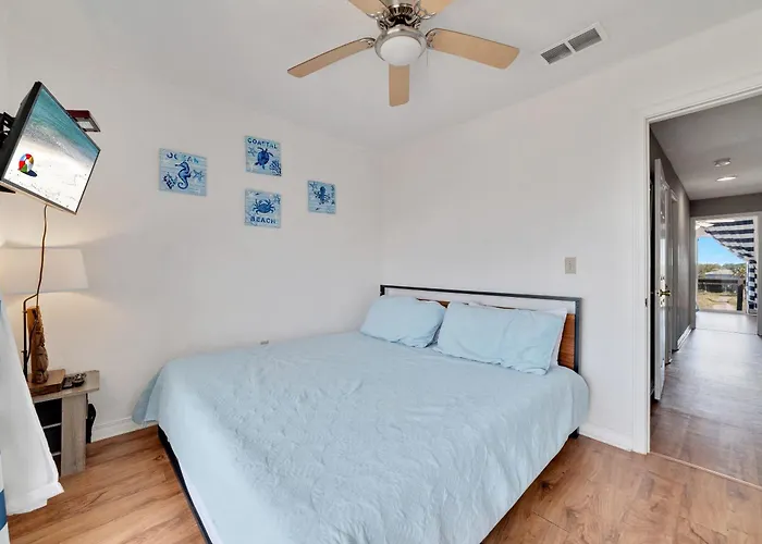 Holiday home Bikini Bottom West Gulf Shores
