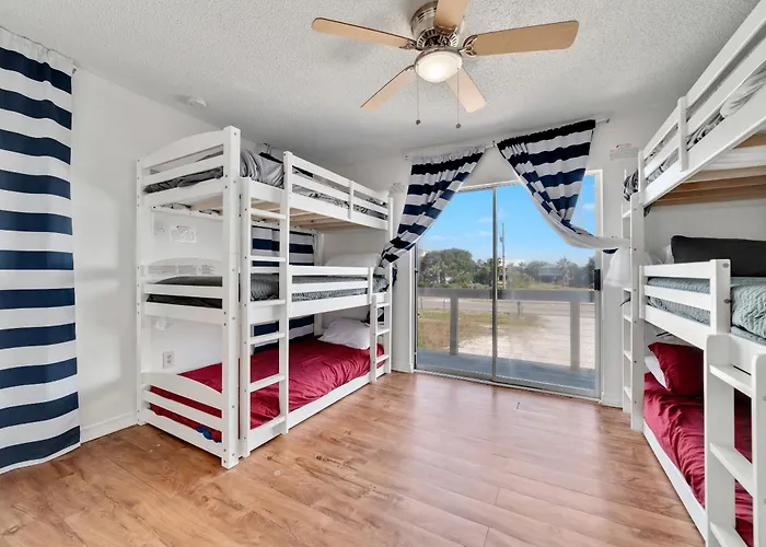 Holiday home Bikini Bottom West Gulf Shores