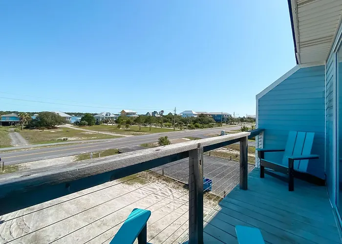 Holiday home Bikini Bottom West