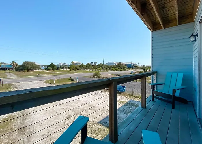 Bikini Bottom West Holiday home Gulf Shores