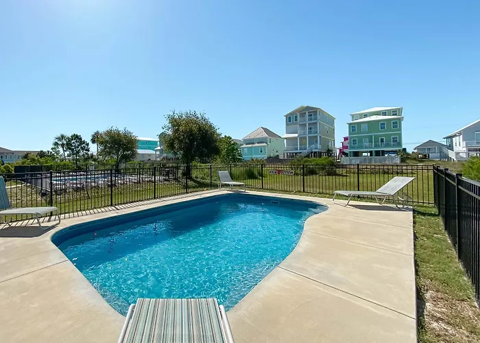 Holiday home Bikini Bottom West *