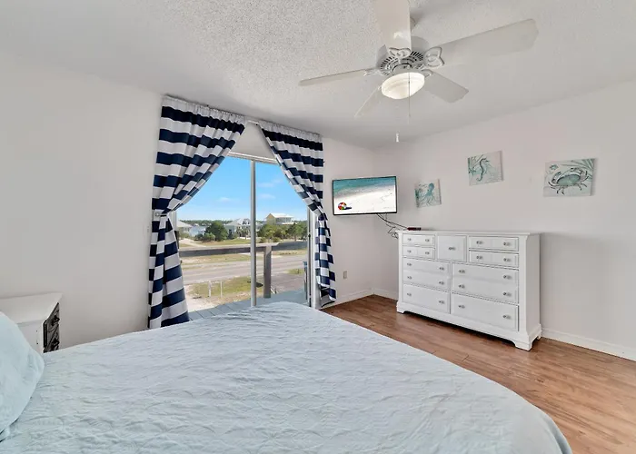 Bikini Bottom West Holiday home Gulf Shores