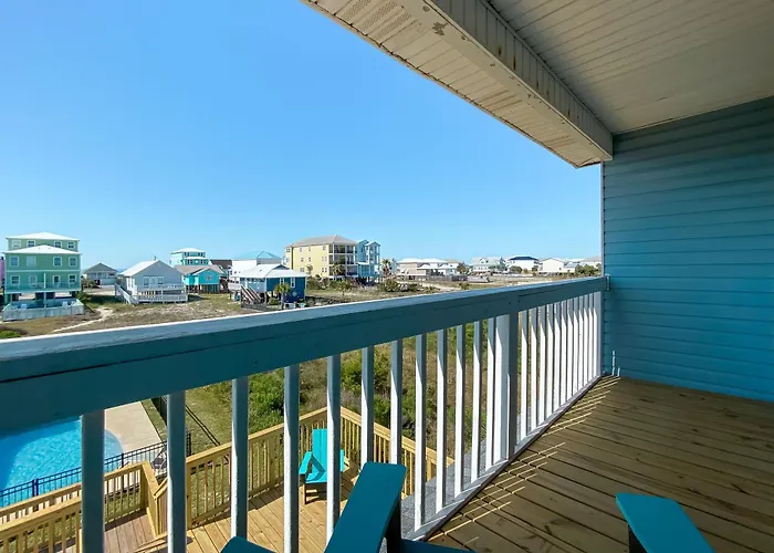 Holiday home Bikini Bottom West