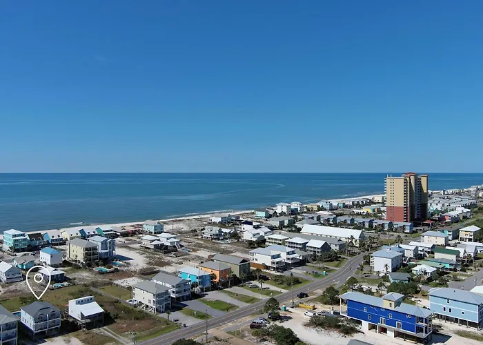 Bikini Bottom West Holiday home Gulf Shores