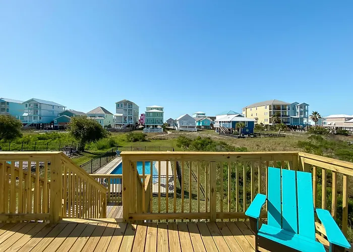 Holiday home Bikini Bottom West *
